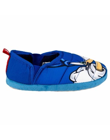 Hausschuhe Sonic Dunkelblau