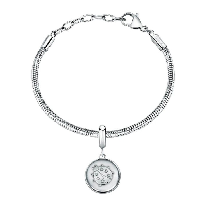 Bracelet Femme Morellato SCZ1313 Argenté
