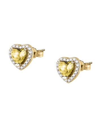 Boucles d´oreilles Femme Morellato SAVB06 Argent