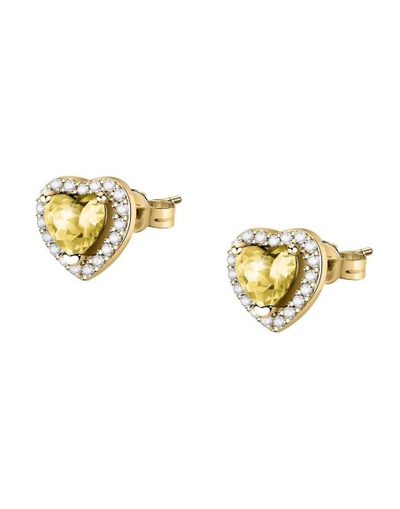 Orecchini Donna Morellato SAVB06 Argento