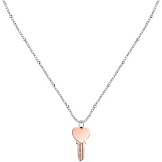 Collier Femme Morellato SAVL07