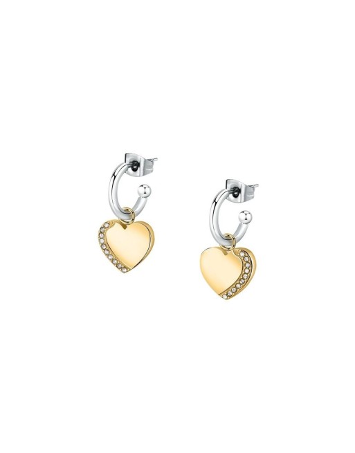 Boucles d´oreilles Femme Morellato SAVL08 Acier