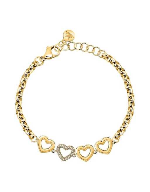 Pulsera Mujer Morellato SAVO26