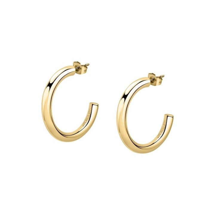 Pendientes Mujer Morellato SAUP11 Plata