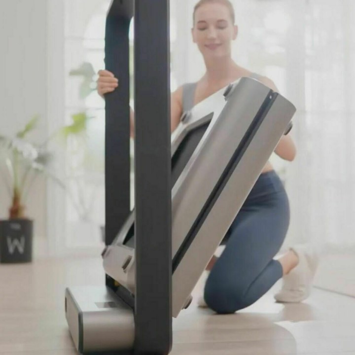 Tapis roulant Xiaomi X21 Gris 12 km/h 1,27" (Reconditionné B)