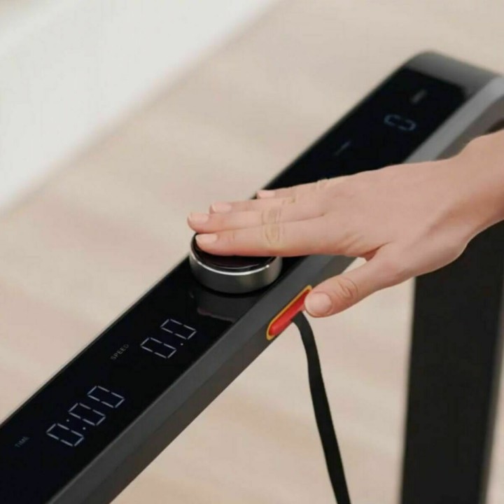 Tapis Roulant Xiaomi X21 Grigio 12 km/h 1,27" (Ricondizionati B)
