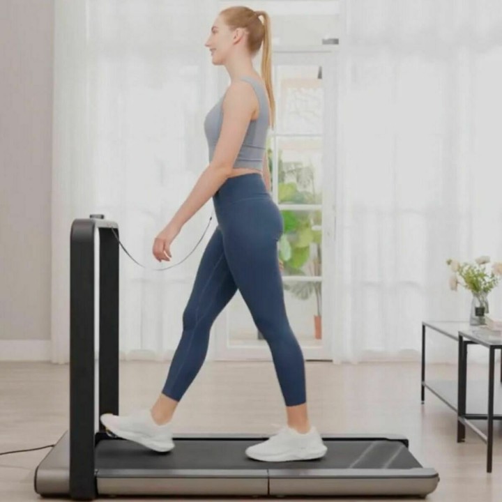 Løbebånd Xiaomi X21 Grå 12 km/h 1,27" (Refurbished B)