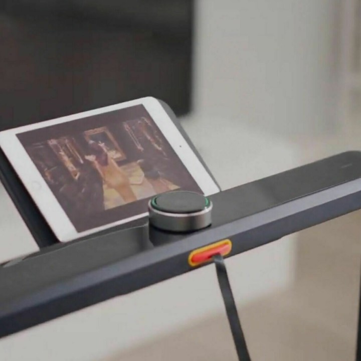 Løbebånd Xiaomi X21 Grå 12 km/h 1,27" (Refurbished B)