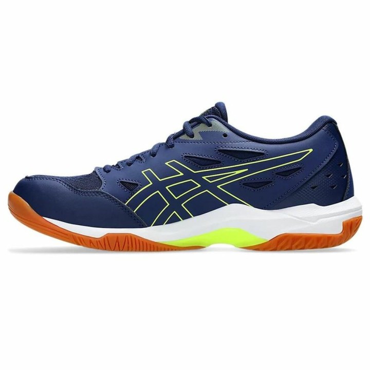 Herren-Sportschuhe Asics Gel-Rocket 11 Blau Herren Handball