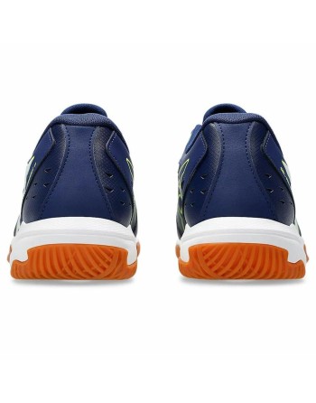 Herren-Sportschuhe Asics Gel-Rocket 11 Blau Herren Handball