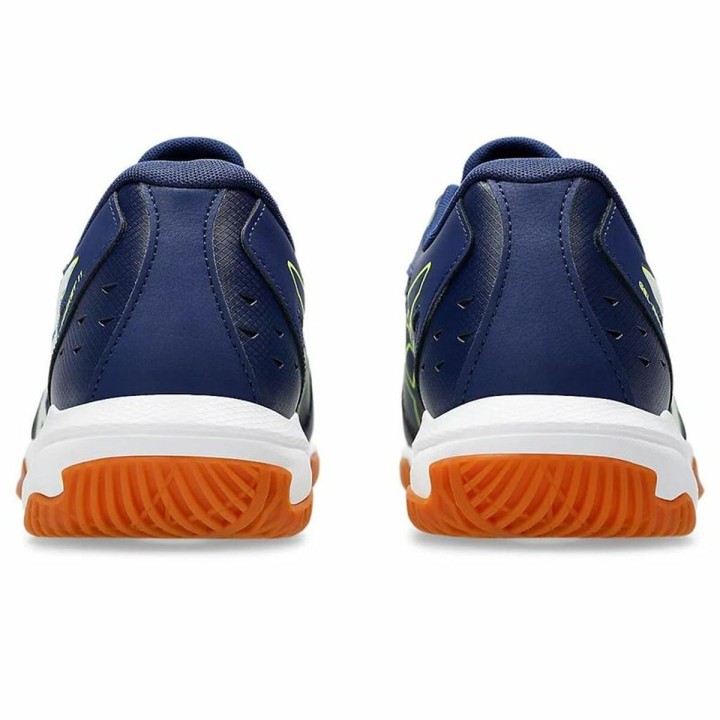 Herren-Sportschuhe Asics Gel-Rocket 11 Blau Herren Handball