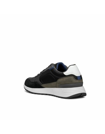 Kondisko Geox Molveno Sort