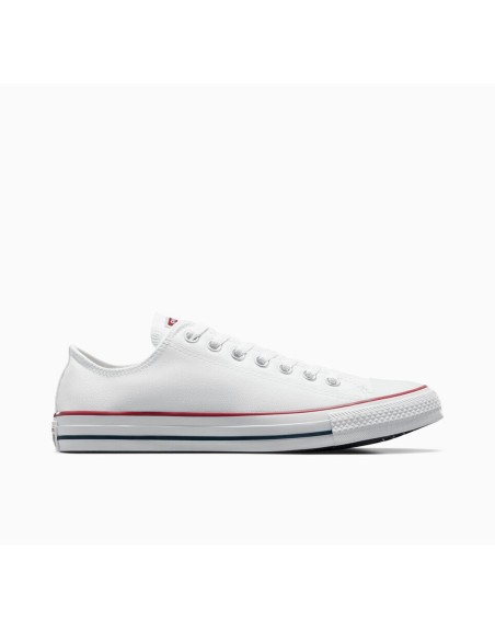 Baskets Converse M7652 Blanc