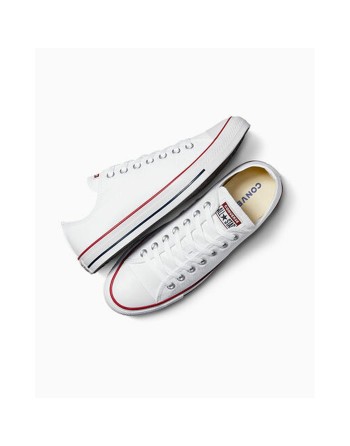 Baskets Converse M7652 Blanc