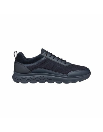 Zapatillas Casual Geox Spherica C Azul