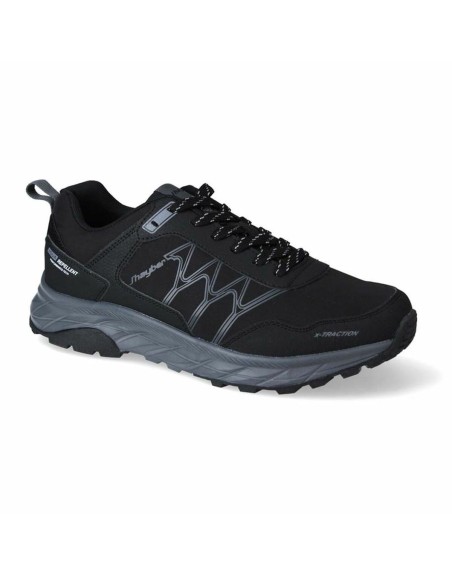 Men's Trainers J-Hayber Ralito Black