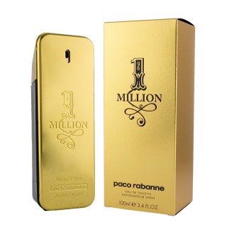 Herreparfume 1 Million Paco Rabanne EDT 1 Million 100 ml