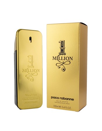Herreparfume 1 Million Paco Rabanne EDT 1 Million 100 ml