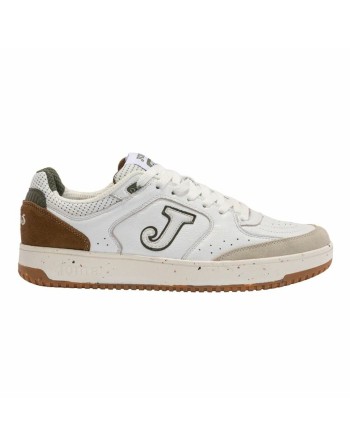 Chaussures casual Joma Sport C.Flexys 2402 Blanc Beige