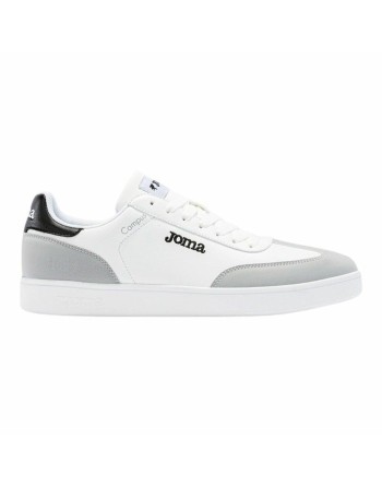 Zapatillas Casual Joma Sport C.Campus 2401 Blanco