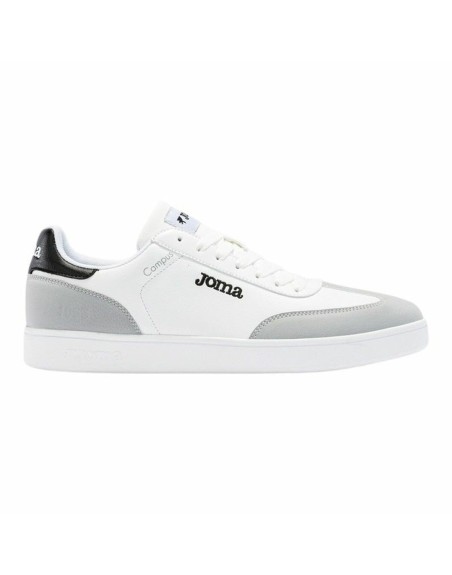Zapatillas Casual Joma Sport C.Campus 2401 Blanco