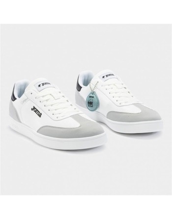 Sneaker Joma Sport C.Campus 2401 Weiß