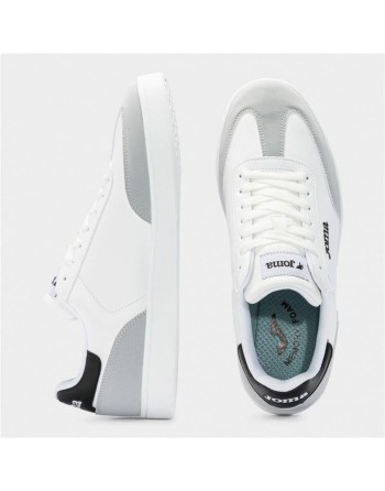 Sneaker Joma Sport C.Campus 2401 Weiß