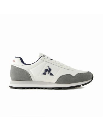 Chaussures casual Le coq sportif Astra 2 Blanc
