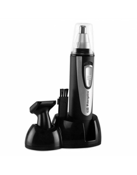Hårtrimmer/Shaver Orbegozo 17518