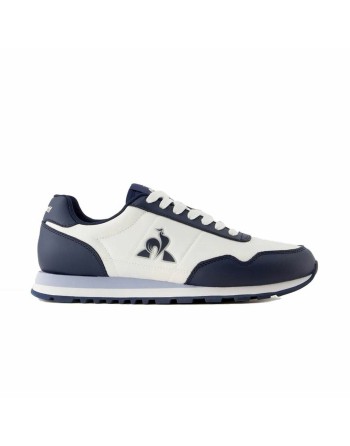 Sneaker Le coq sportif Astra_2 Blau Weiß