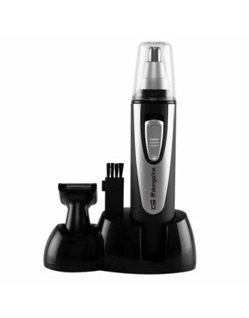 Hårtrimmer/Shaver Orbegozo 17518