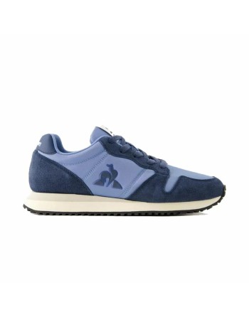 Sneaker Le coq sportif Platinium_2 Allure Blau