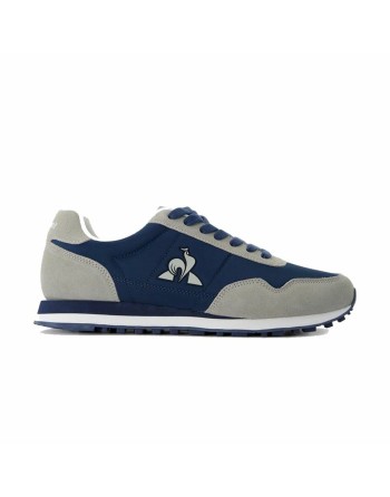 Kondisko Le coq sportif Astra_2 Moonlit Blå