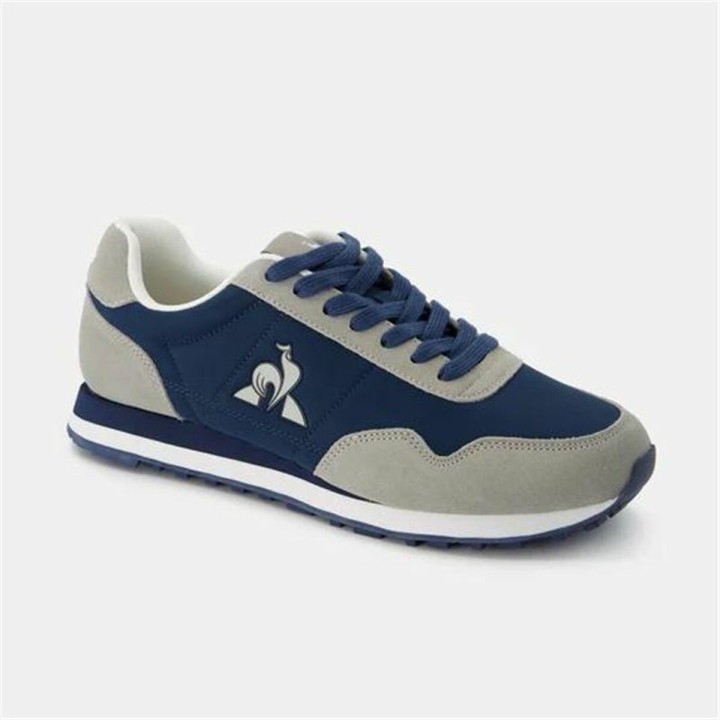 Scarpe da Tennis Casual Le coq sportif Astra_2 Moonlit Azzurro
