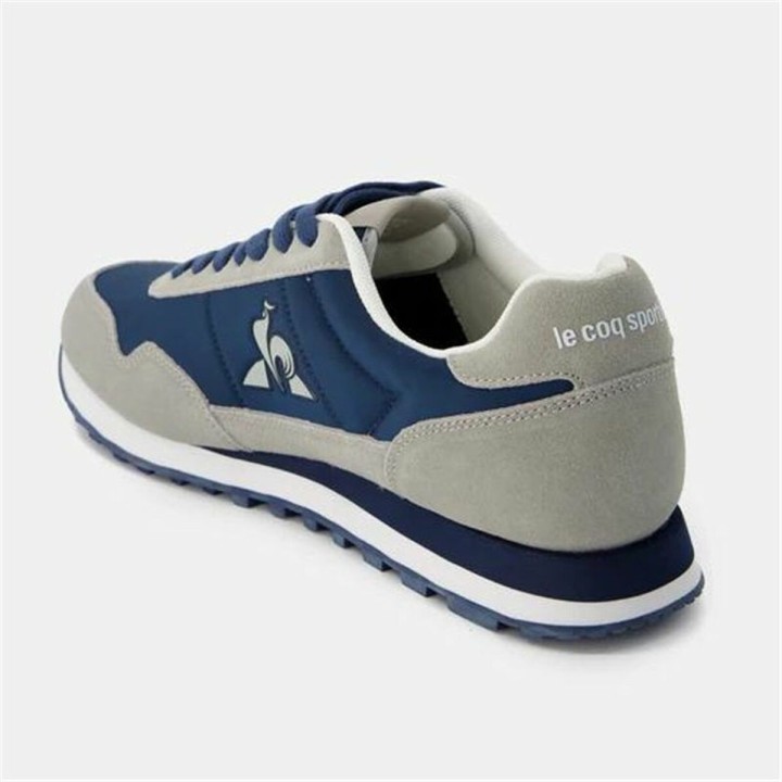 Scarpe da Tennis Casual Le coq sportif Astra_2 Moonlit Azzurro