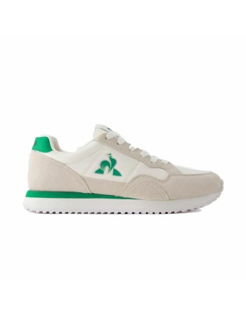 Casual Trainers Le coq sportif Jet Star_2 White