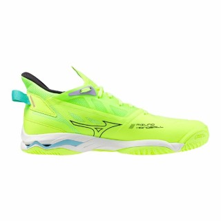 Herre sneakers Mizuno Wave Mirage 5 Unisex Håndbold