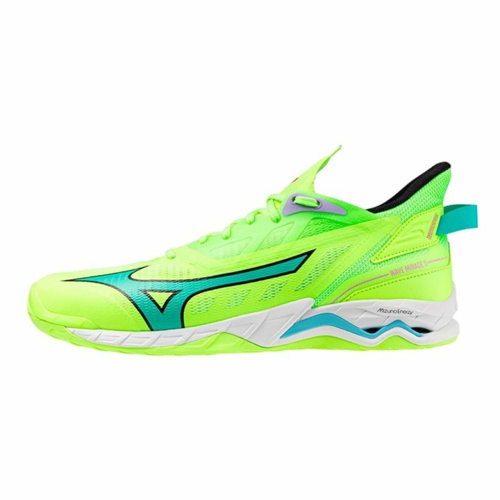 Herren-Sportschuhe Mizuno Wave Mirage 5 Unisex Handball