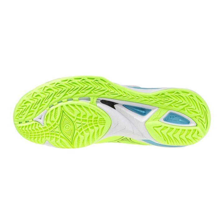 Herre sneakers Mizuno Wave Mirage 5 Unisex Håndbold
