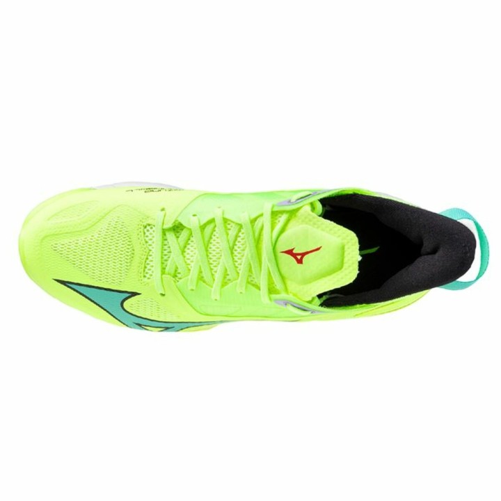 Herre sneakers Mizuno Wave Mirage 5 Unisex Håndbold