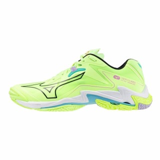 Zapatillas Deportivas Hombre Mizuno Wave Lightning Z8 Voleibol