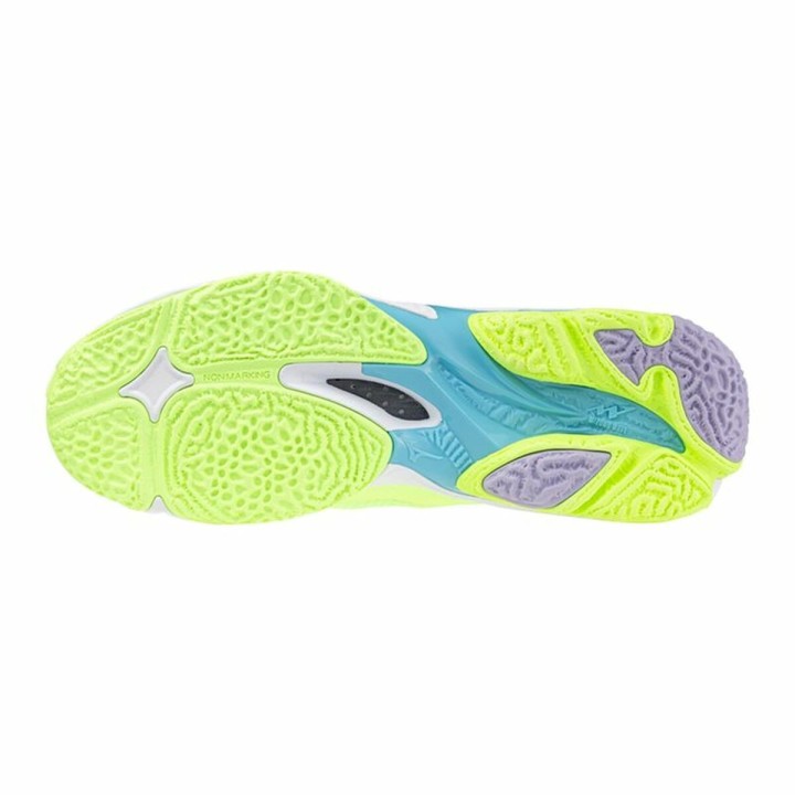 Zapatillas Deportivas Hombre Mizuno Wave Lightning Z8 Voleibol