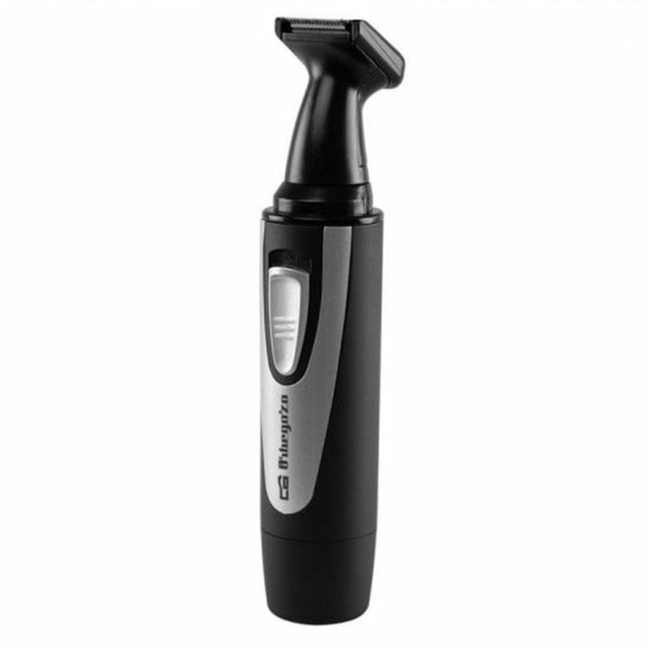 Hårtrimmer/Shaver Orbegozo 17518