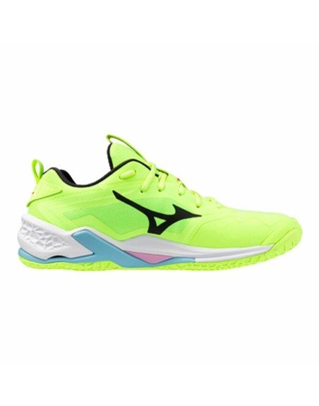 Herren-Sportschuhe Mizuno Wave Stealth Neo 2 Unisex Handball
