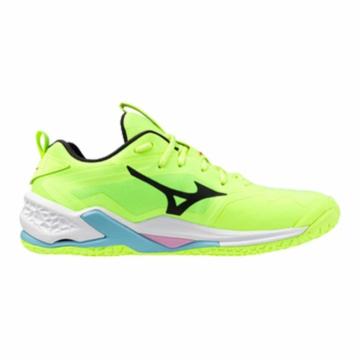 Scarpe Sportive Uomo Mizuno Wave Stealth Neo 2 Unisex Pallamano