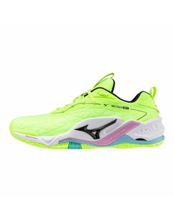 Zapatillas Deportivas Hombre Mizuno Wave Stealth Neo 2 Unisex Balonmano