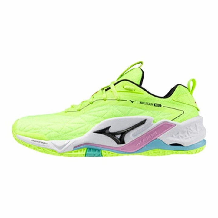 Men's Trainers Mizuno Wave Stealth Neo 2 Unisex Handball