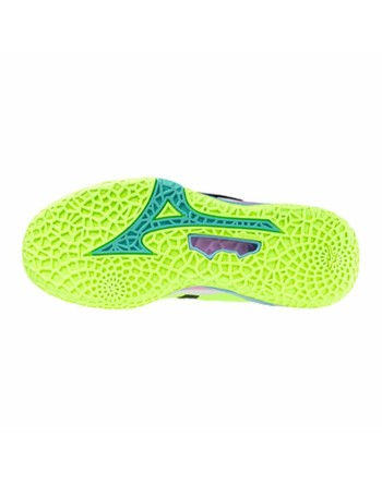 Herren-Sportschuhe Mizuno Wave Stealth Neo 2 Unisex Handball