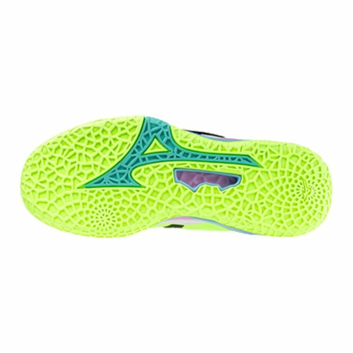 Scarpe Sportive Uomo Mizuno Wave Stealth Neo 2 Unisex Pallamano