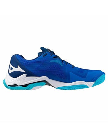 Herren-Sportschuhe Mizuno Wave Lightning Z8 Blau Volleyball